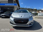 Peugeot 208 1.2 PureTech Style