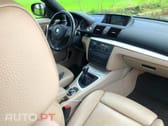 BMW 118 d Cabrio Edition Sport
