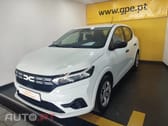 Dacia Sandero 1.0 ECO-G Essential Bi-Fuel