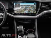 Volkswagen Touareg I.V.A DEDUTIVEL 3.0 eTSI eHybrid