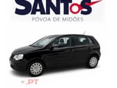 Volkswagen Polo 1.2