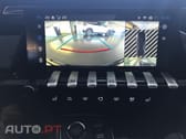 Peugeot 508 1.6 Hybrid Allure e-EAT8