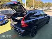 Volvo XC60 2.0 T6 PHEV Black Edition AWD