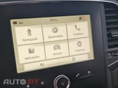 Renault Mégane 1.5 dCi Limited EDC