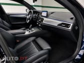 BMW 530 e iPerformance Pack M