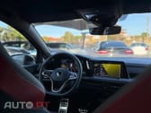 Volkswagen Golf 2.0 TSI GTI DSG