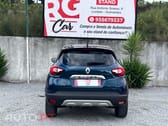 Renault Captur Intense