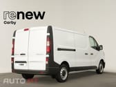 Renault Trafic Trafic 2.0 Blue dCi L2H1 Advance Increased Payload
