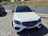 Mercedes-Benz E 300 AMG Line