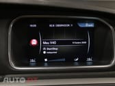 Volvo V40 Cross Country 2.0 D2 Kinetic Geartronic