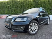Audi Q5 2.0 TDi Business Line S-line