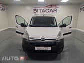Citroen Berlingo 1.6 BLUEHDI IVA DEDUTIVEL APENAS 15.000KMS