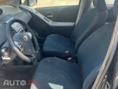 Toyota Yaris 1.4 D-4D AC