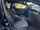 Mercedes-Benz A 180 d AMG Line Aut.