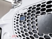 Smart ForTwo Electric Drive Passion