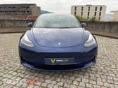 Tesla Model 3 Standard Range Plus RWD