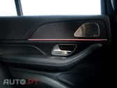 Mercedes-Benz GLE de 4Matic