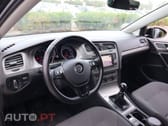 Volkswagen Golf Variant BLUEMOTION