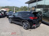 BMW X2 16 d sDrive Auto Pack M