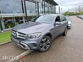 Mercedes-Benz GLC 300 de 4Matic