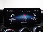 Mercedes-Benz GLC 300 de 4MATIC