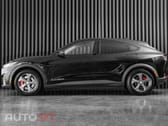 Ford Mustang Mach-E Standard