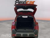 Citroen C3 Aircross Aircross 1.2 PureTech Plus