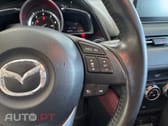 Mazda CX-3 1.5 Skyactiv-D Evolve Navi