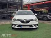 Renault Mégane Sport Tourer 1.5 Blue dCi Limited EDC