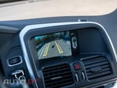 Volvo XC60 2.0 D4 Volvo Ocean Race Geartronic
