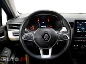 Renault Clio Clio 1.0 TCe Evolution