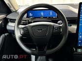 Ford Mustang Mach-E Extended Range