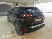 Peugeot E-2008 50 kWh Active Pack
