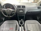 Volkswagen Polo 1.0 Confortline