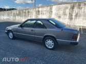 Mercedes-Benz E 200 CE SPORTLINE