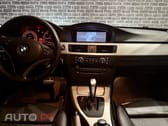 BMW 330 Sport