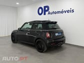 MINI Cooper Cooper S
