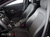 Mercedes-Benz A 180 d Style