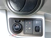 Chevrolet Spark 1.0 L Bi-Fuel