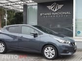 Nissan Micra 1.0 IG-T Acenta