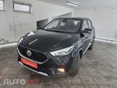 MG ZS 1.0 T-GDI Luxury Aut.