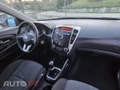 Kia Ceed 1.4 CVVT EX ISG