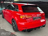 Audi A3 Sportback 1.6 TDI S-line