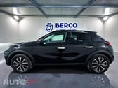 DS DS3 Crossback CrossBack E-Tense