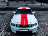 Ford Mustang 4.6 GT