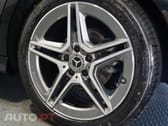 Mercedes-Benz A 200 d AMG Line Aut.