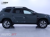 Dacia Duster DUSTER JOURNEY+ECO-G 100GPL 4X2