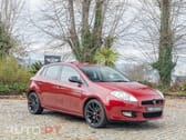 Fiat Bravo 1.4 T-Jet 16V Sport R