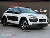 Citroen C4 Cactus 1.2 PureTech Feel