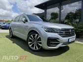 Volkswagen Touareg 3.0 TDI V6 R-Line